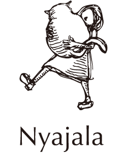 Nyajala